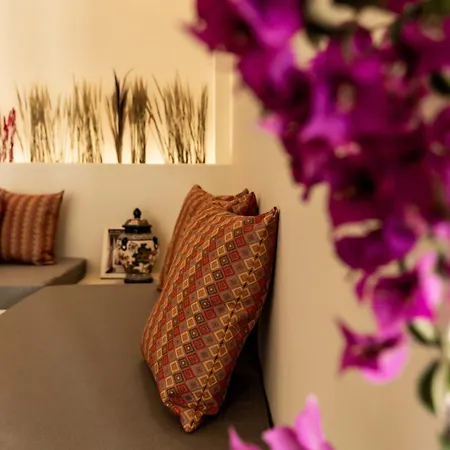 Otel Philosophy Of Mykonos Boutique 3*