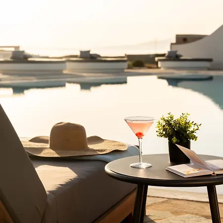 Otel Philosophy Of Mykonos Boutique Mykonos Town