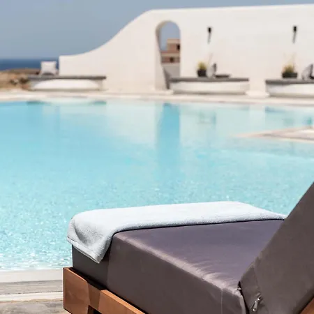 Philosophy Of Mykonos Boutique Otel