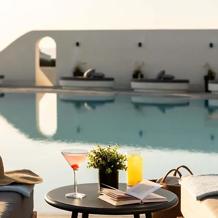 Philosophy Of Mykonos Boutique Otel Mykonos Town