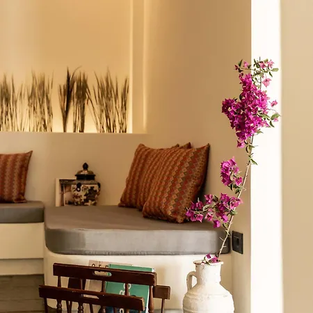 Philosophy Of Mykonos Boutique Otel