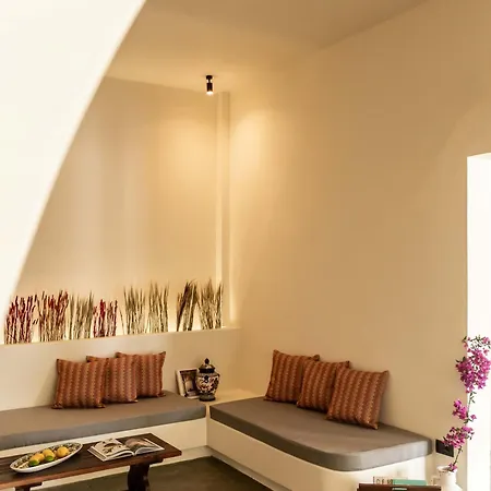 Otel Philosophy Of Mykonos Boutique Mykonos Town