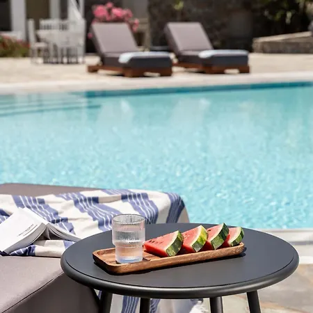 Otel Philosophy Of Mykonos Boutique