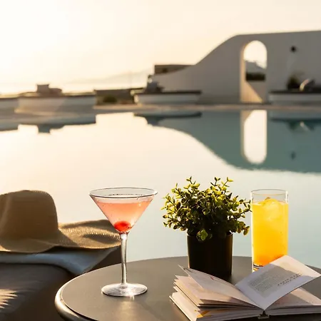 Otel Philosophy Of Mykonos Boutique
