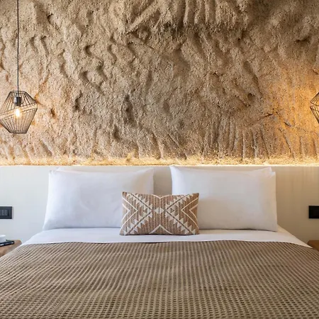 Philosophy Of Mykonos Boutique Otel