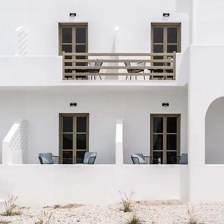 Philosophy Of Mykonos Boutique Otel Mykonos Town