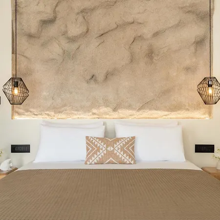 Otel Philosophy Of Mykonos Boutique