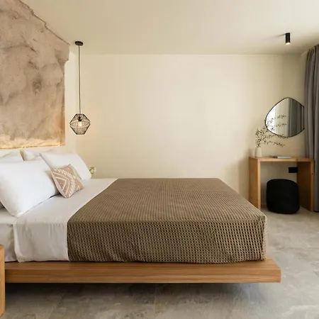 Otel Philosophy Of Mykonos Boutique Mykonos Town
