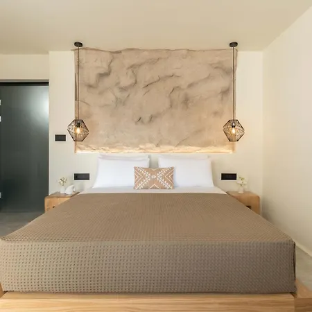 Philosophy Of Mykonos Boutique Otel Mykonos Town