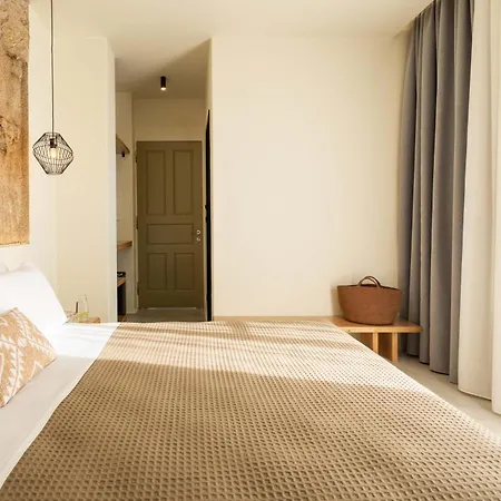 Otel Philosophy Of Mykonos Boutique Mykonos Town