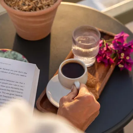 Otel Philosophy Of Mykonos Boutique
