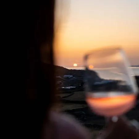 Otel Philosophy Of Mykonos Boutique 3*