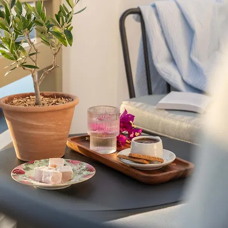 Philosophy Of Mykonos Boutique Otel