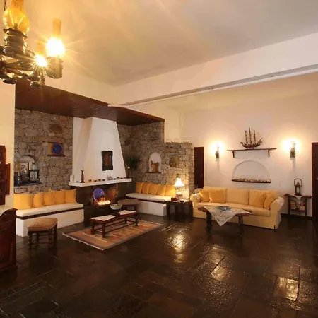 Philosophy Of Mykonos Boutique Otel