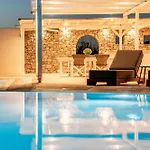 Ξενοδοχείο Philosophy Of Mykonos Boutique 3*