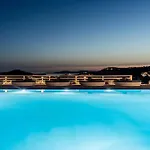 Philosophy Of Mykonos Boutique Ξενοδοχείο 3*