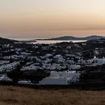 Philosophy Of Mykonos Boutique 3* Mykonos Town