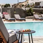 Philosophy Of Mykonos Boutique Ξενοδοχείο 3*