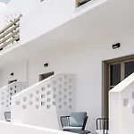 Philosophy Of Mykonos Boutique Ξενοδοχείο 3*