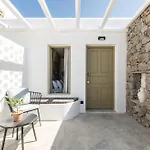 Philosophy Of Mykonos Boutique Ξενοδοχείο