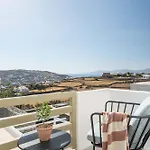 Philosophy Of Mykonos Boutique Ξενοδοχείο 3*