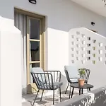 Ξενοδοχείο Philosophy Of Mykonos Boutique