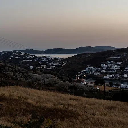 Philosophy Of Mykonos Boutique Mykonos Town