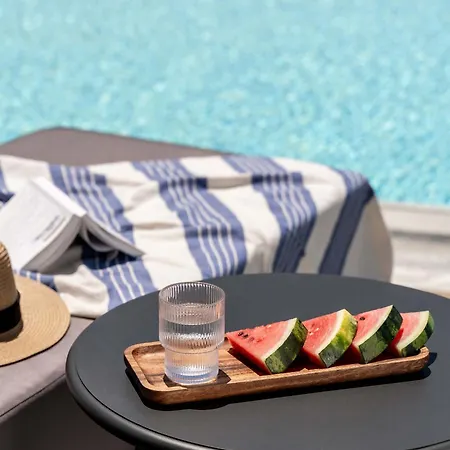 فندق Philosophy Of Mykonos Boutique