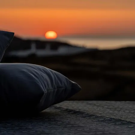 Philosophy Of Mykonos Boutique فندق 3*
