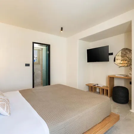 Philosophy Of Mykonos Boutique فندق Mykonos Town