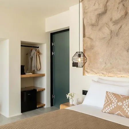 Philosophy Of Mykonos Boutique 3* Mykonos Town