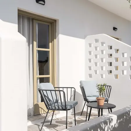 فندق Philosophy Of Mykonos Boutique