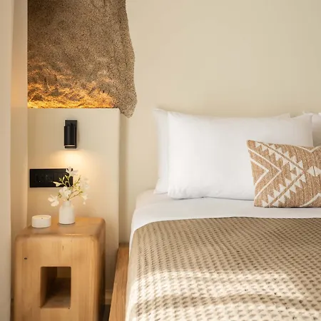 Philosophy Of Mykonos Boutique فندق Mykonos Town