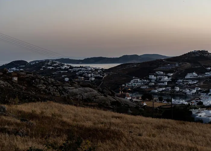 Philosophy Of Mykonos Boutique Mykonos Town