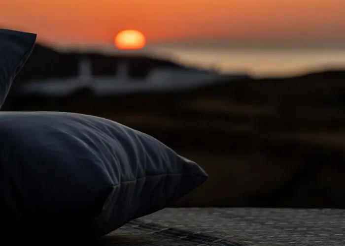 Philosophy Of Mykonos Boutique Ξενοδοχείο 3*