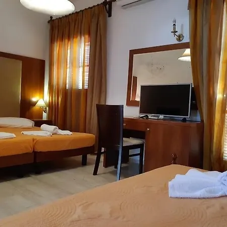 Philosophy Of Mykonos Boutique 호텔