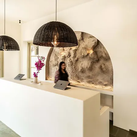 Ξενοδοχείο Philosophy Of Mykonos Boutique