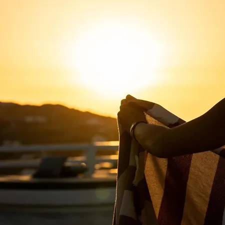 Ξενοδοχείο Philosophy Of Mykonos Boutique Mykonos Town