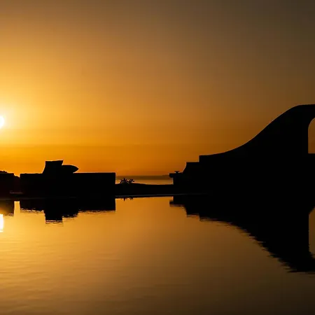 Philosophy Of Mykonos Boutique 3*