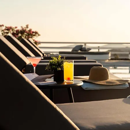 Philosophy Of Mykonos Boutique 3*