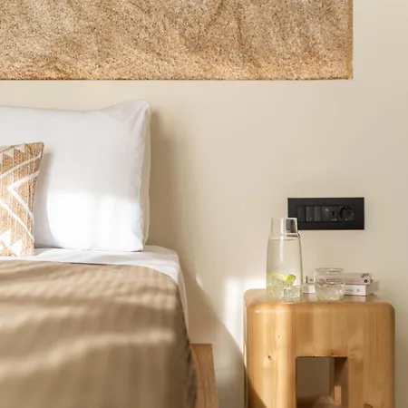 Philosophy Of Mykonos Boutique Ξενοδοχείο Mykonos Town