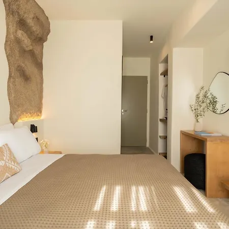 Philosophy Of Mykonos Boutique Hotel