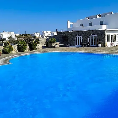 Philosophy Of Mykonos Boutique 3*