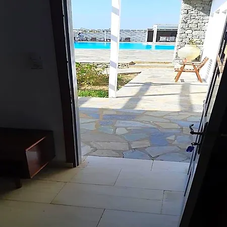 Philosophy Of Mykonos Boutique Hotel 3*