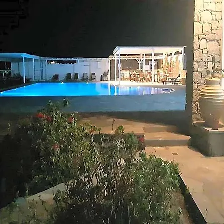 호텔 Philosophy Of Mykonos Boutique 3*