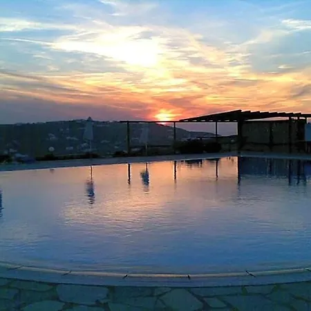 호텔 Philosophy Of Mykonos Boutique