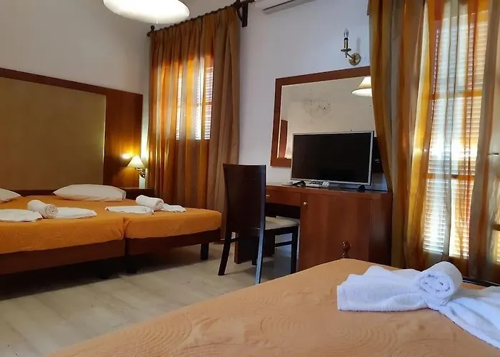 Philosophy Of Mykonos Boutique Otel