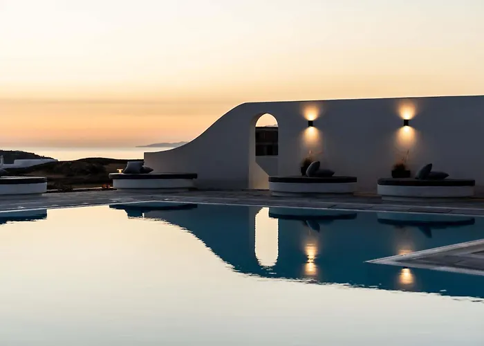 Philosophy Of Mykonos Boutique