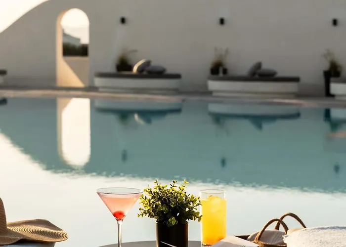 Philosophy Of Mykonos Boutique מלון Mykonos Town