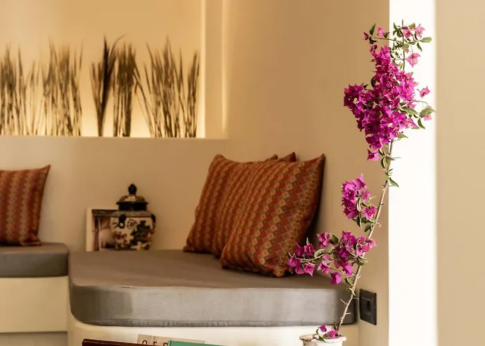 Philosophy Of Mykonos Boutique מלון